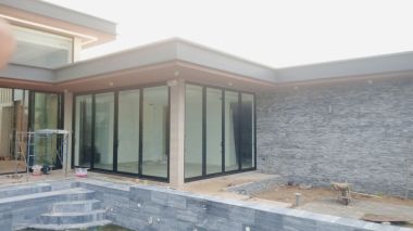 Cửa Nhôm Roto-I