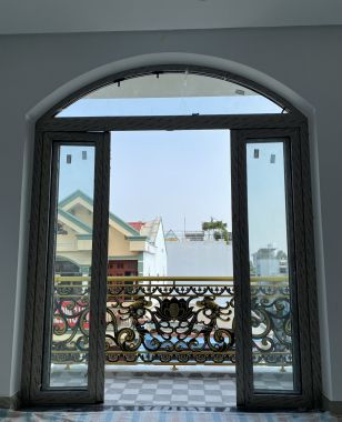 Cửa Nhôm Civro