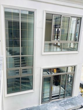 Cửa Nhôm MaxPro