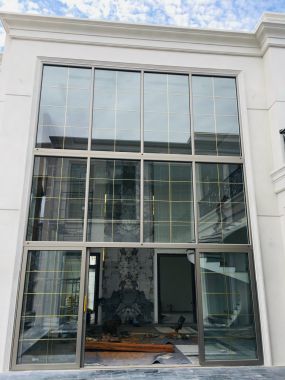 Cửa Nhôm MaxPro