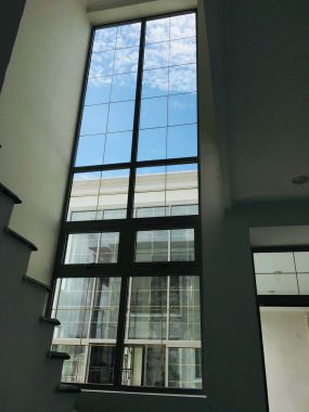 Cửa Nhôm MaxPro