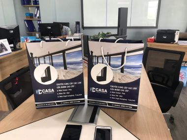 Cửa Nhôm Xingfa
