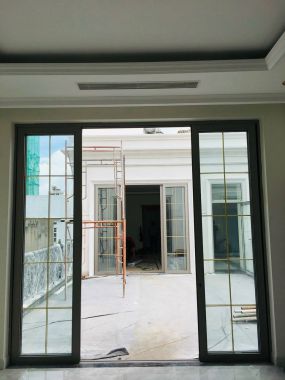 Cửa Nhôm MaxPro