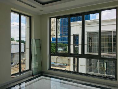 Cửa Nhôm MaxPro