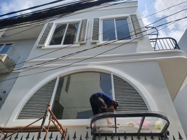 Cửa Nhôm PMI