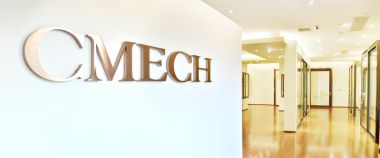 Phụ kiện CMech