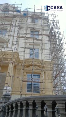 Cửa nhôm Civro