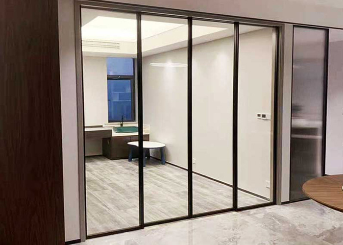 Những Đổi Mới Trong Thiết Kế Cửa Nhôm Giúp Tăng Tính Thẩm Mỹ Cho Ngôi Nhà