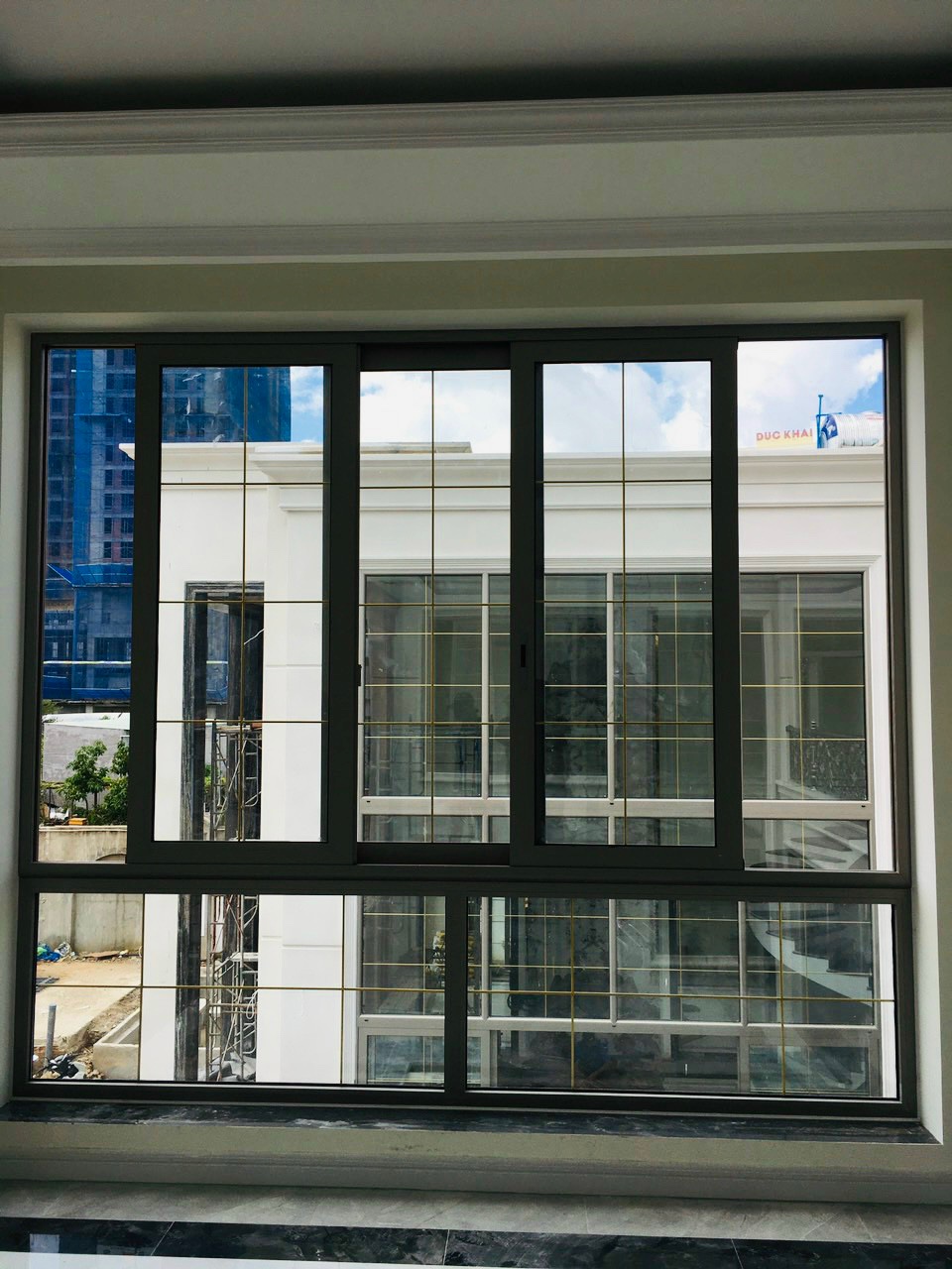 Cửa Nhôm MaxPro
