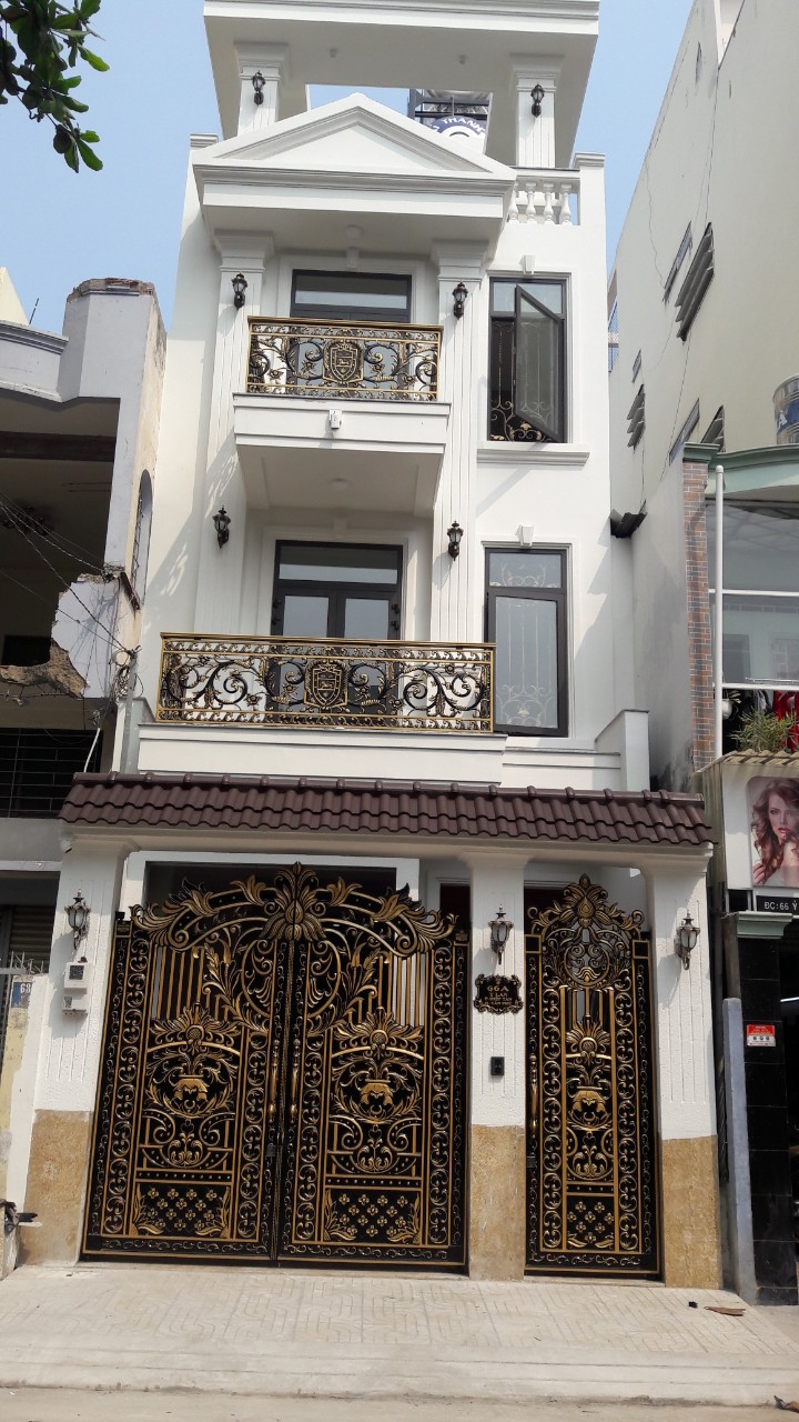 Cửa Nhôm Xingfa