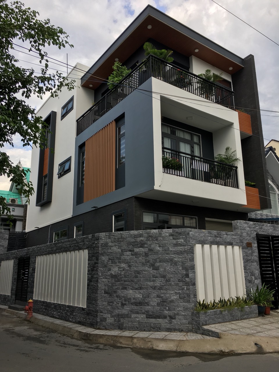 Cửa Nhôm Xingfa