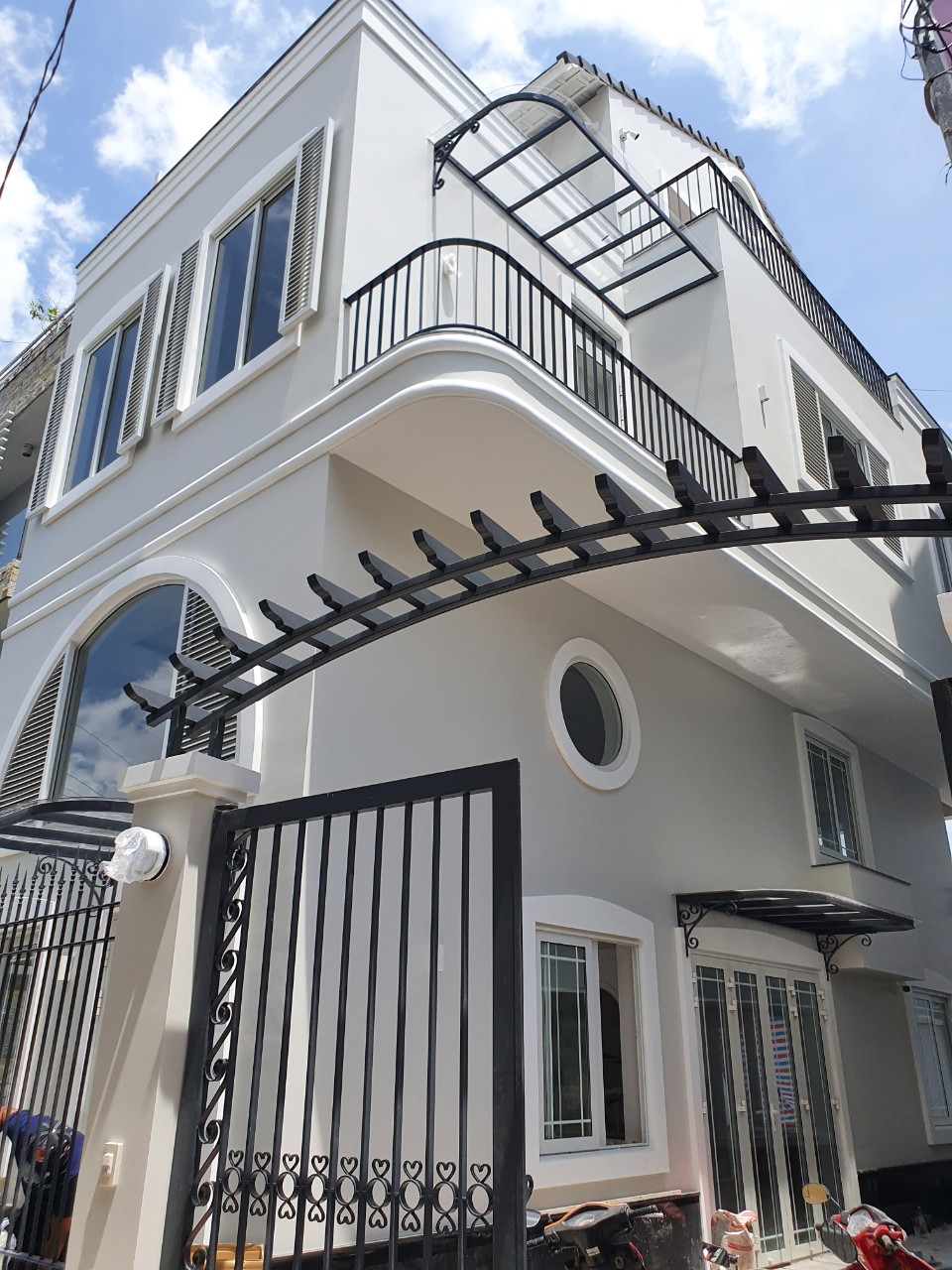 Cửa Nhôm PMI