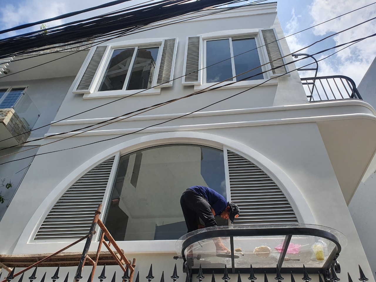 Cửa Nhôm PMI