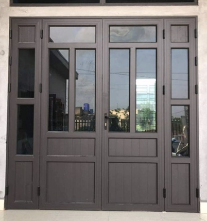 cửa nhôm Xingfa nhập khẩu giá tốt