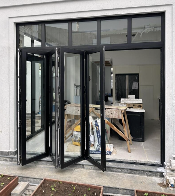 Cửa nhôm Xingfa Class A chính hãng giá tốt: Tổng quan và Quy trình lắp đặt