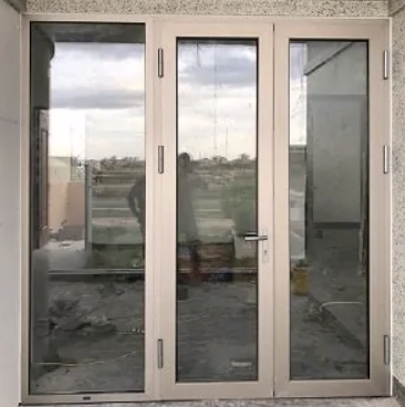 Sản xuất thi công lắp đặt cửa nhôm Xingfa Class A chính hãng