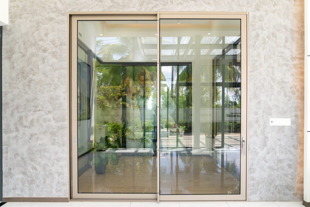 Báo giá cửa nhôm Xingfa Class A