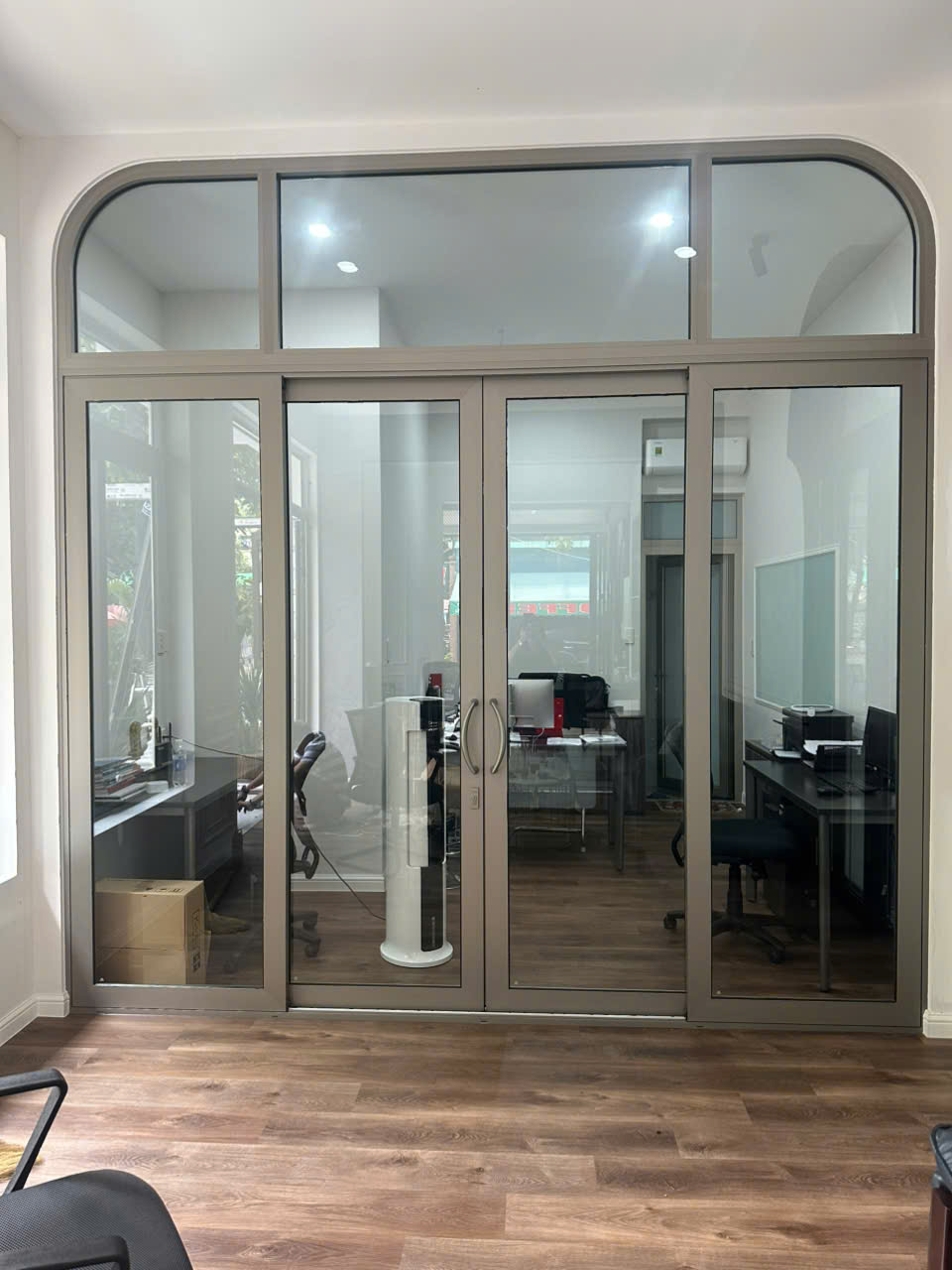 Cửa nhôm Maxpro.JP Nhật Bản: cấu tạo, ưu điểm và lý do phù hợp với khí hậu Việt Nam