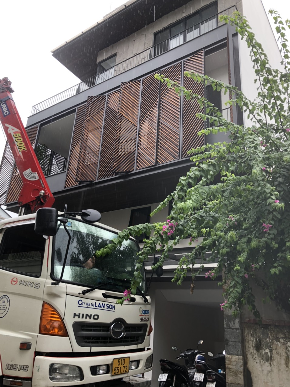 Sản Xuất Thi Công Lắp Đặt Cửa Nhôm Xingfa Class A Chính Hãng