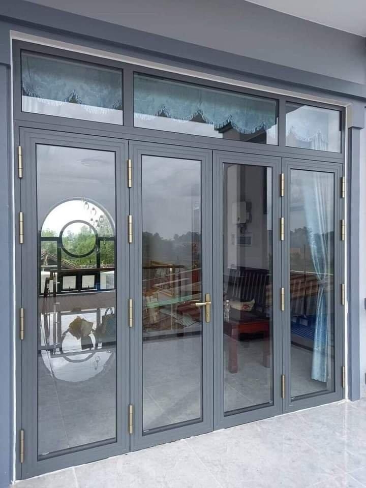 Những Lỗi Thường Gặp Khi Sử Dụng Cửa Nhôm Và Cách Khắc Phục