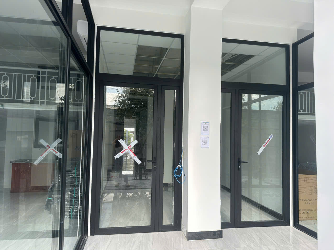 Xu Hướng Cửa Nhôm Cao Cấp Tại Việt Nam Năm 2026